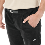 NOREWA PANTS __color:Black#3
