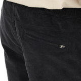 NOREWA PANTS __color:Black#4