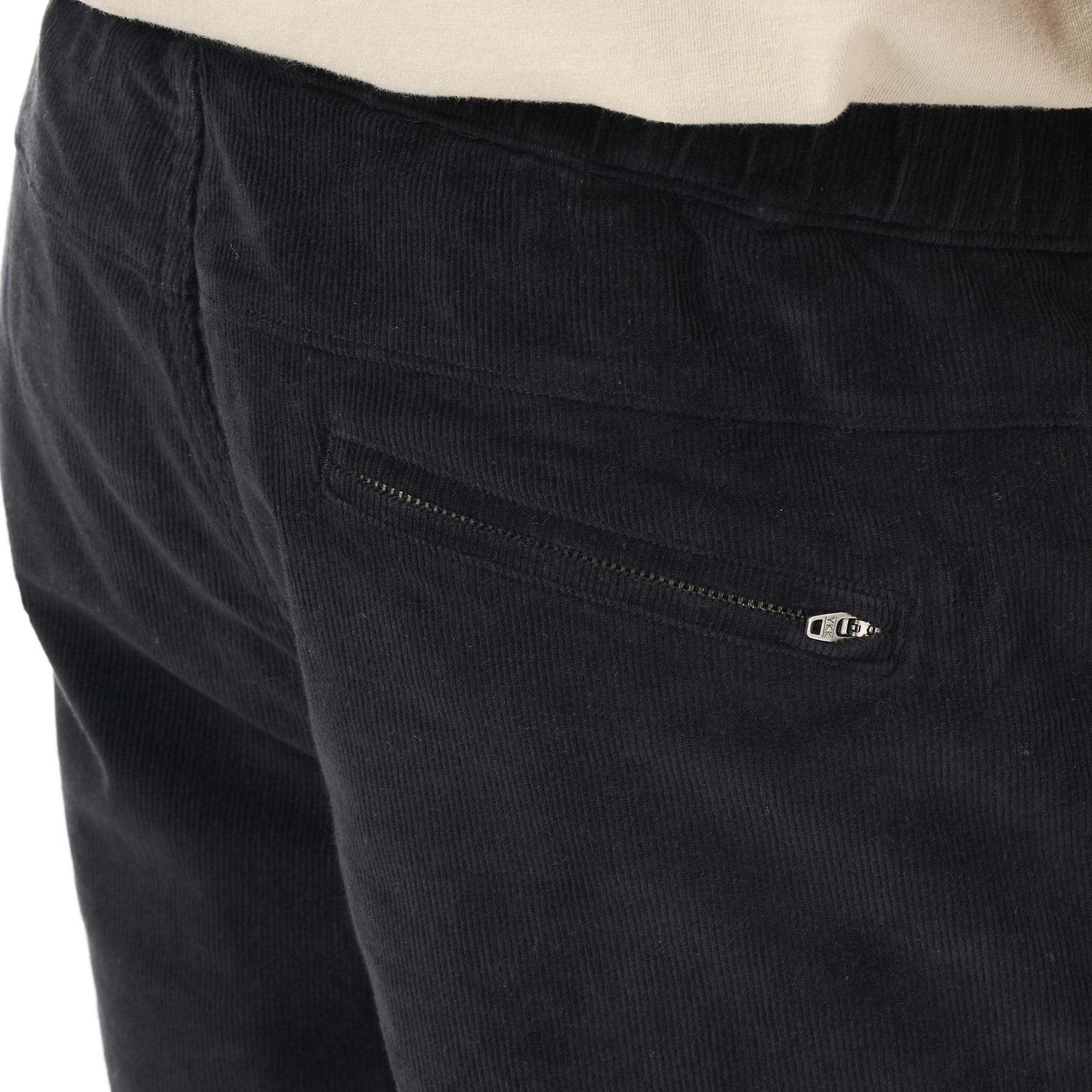 NOREWA PANTS __color:Black#4