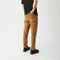 NOREWA PANTS __color:Bronze_Brown#9