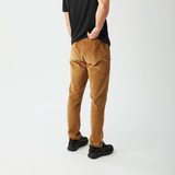 NOREWA PANTS __color:Bronze_Brown#9