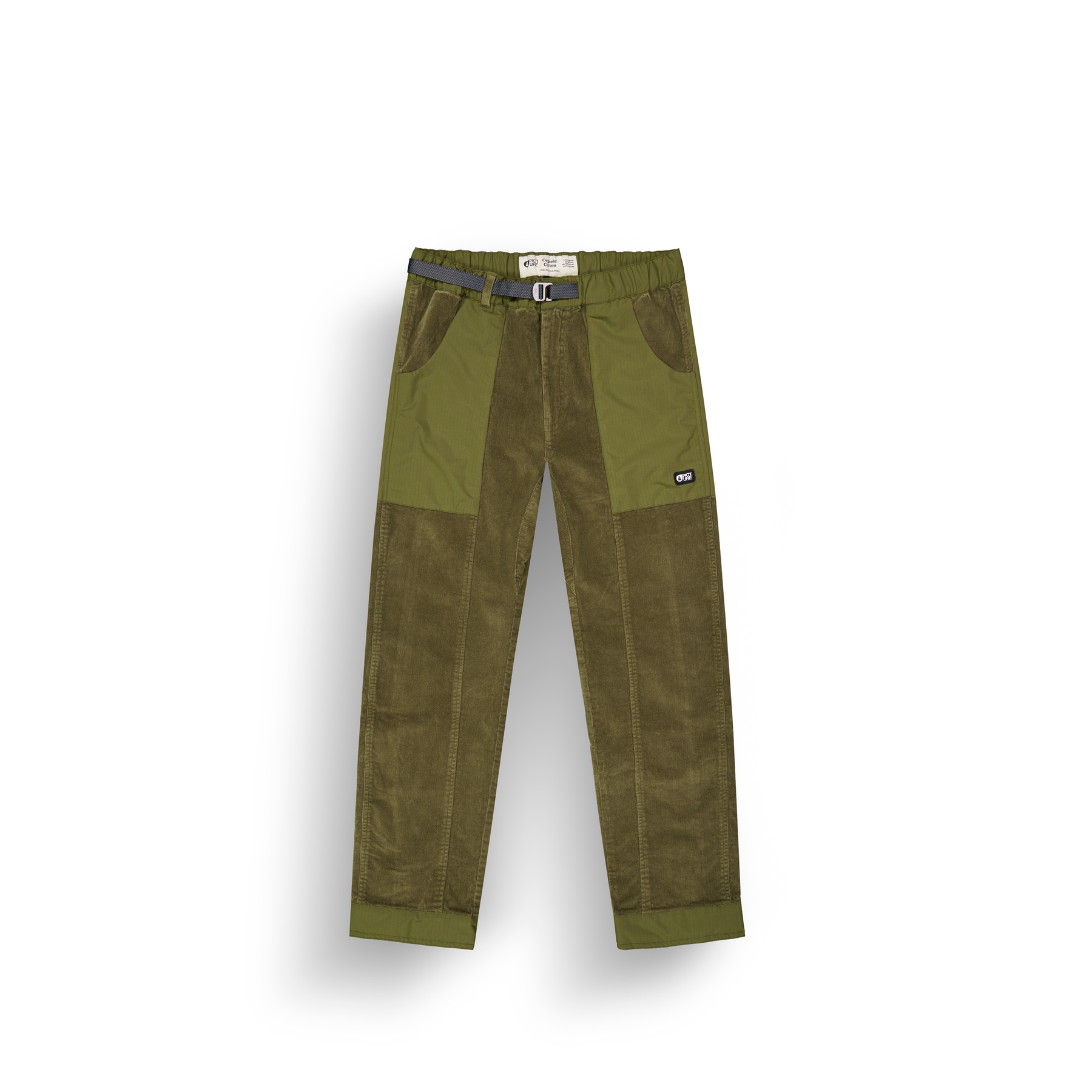 XM CORD PANTS __color:Tobacco#13