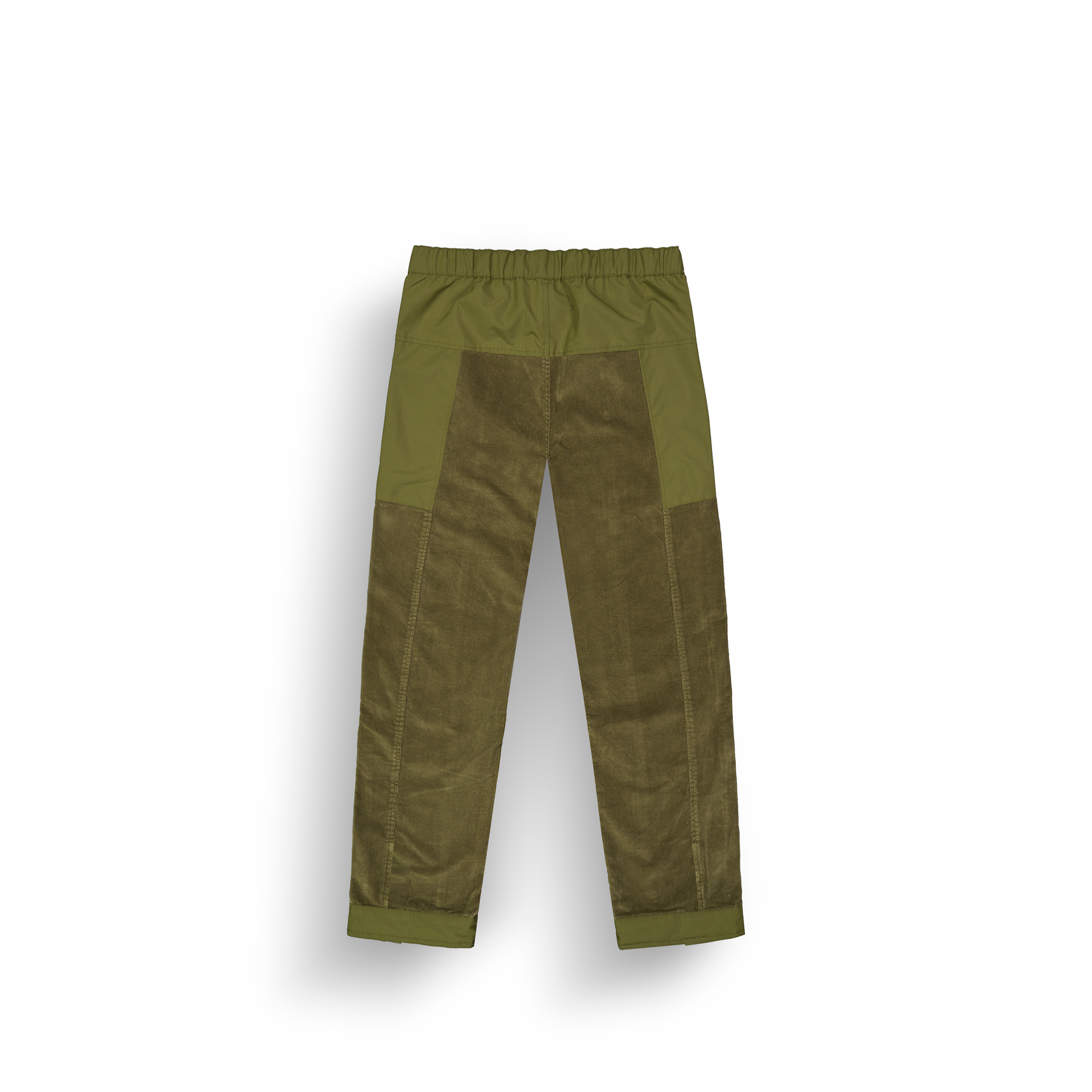 XM CORD PANTS __color:Tobacco#14