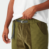 XM CORD PANTS __color:Tobacco#10