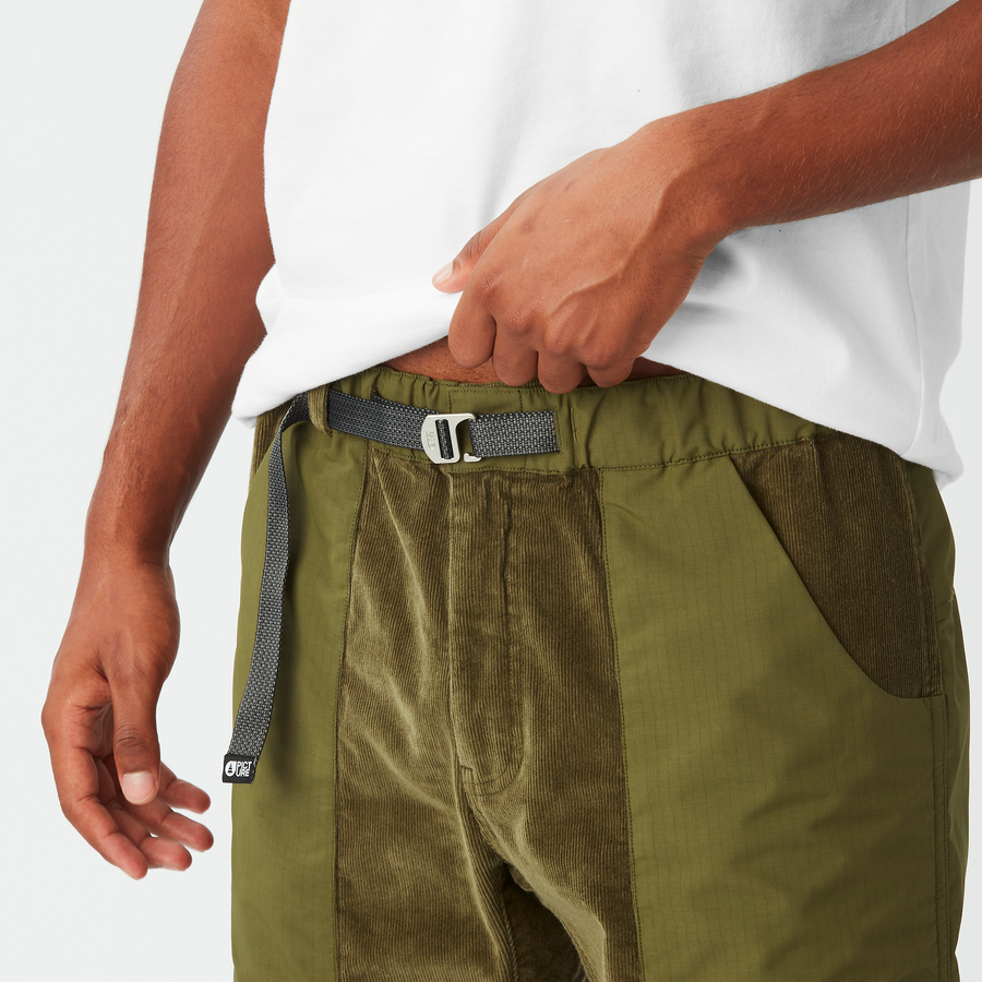 XM CORD PANTS __color:Tobacco#10
