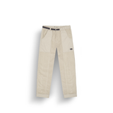 XM CORD PANTS __color:Pure_Cashmere#6