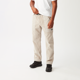 XM CORD PANTS __color:Pure_Cashmere#1