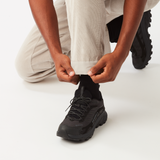 XM CORD PANTS __color:Pure_Cashmere#5