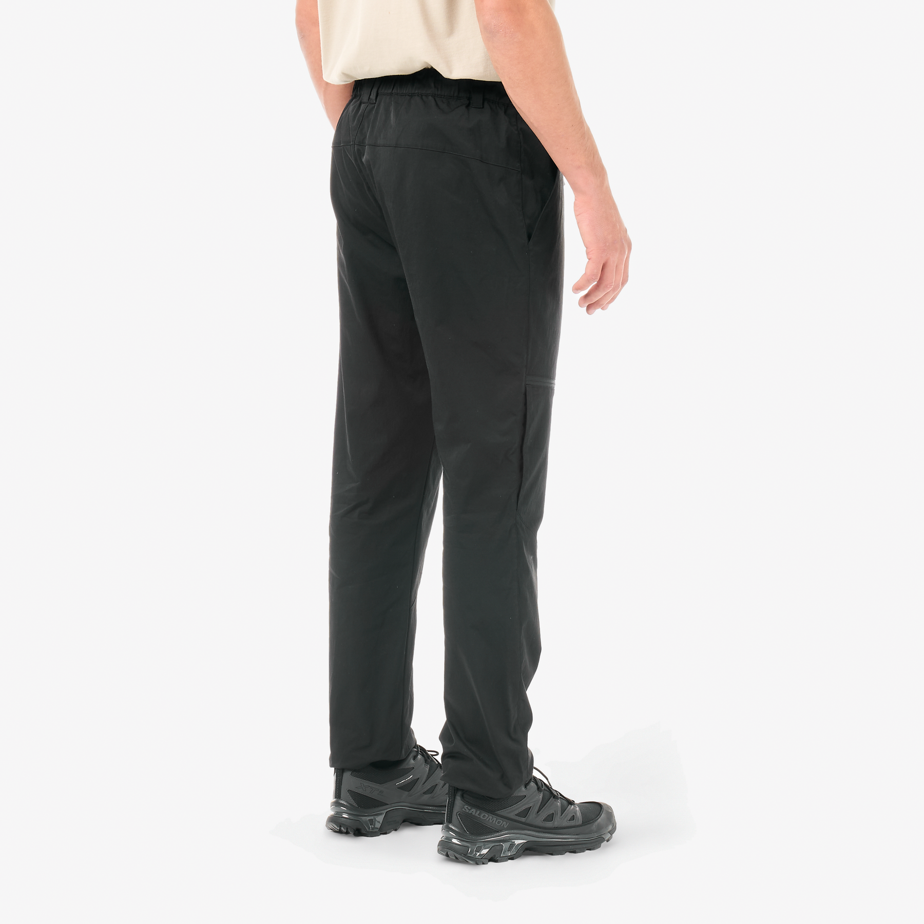 ALPHO PANTS