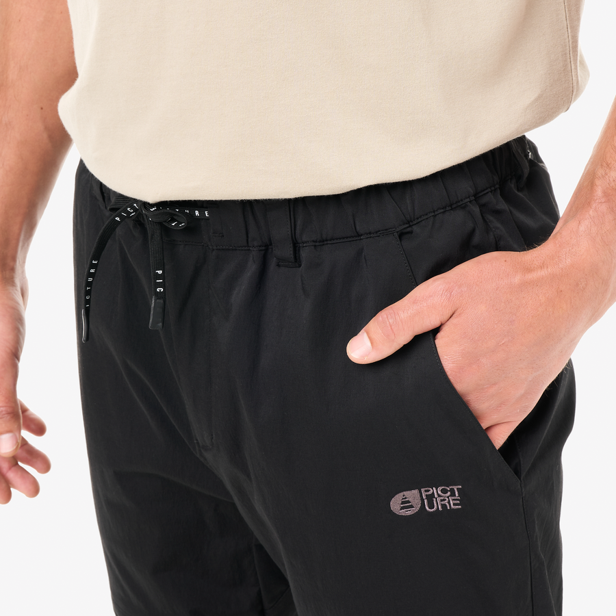 ALPHO PANTS