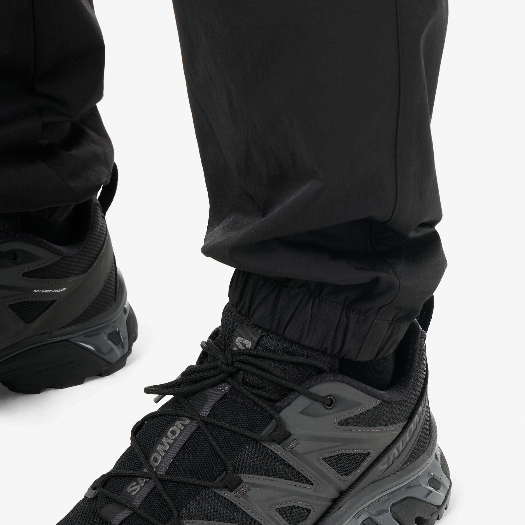 ALPHO PANTS