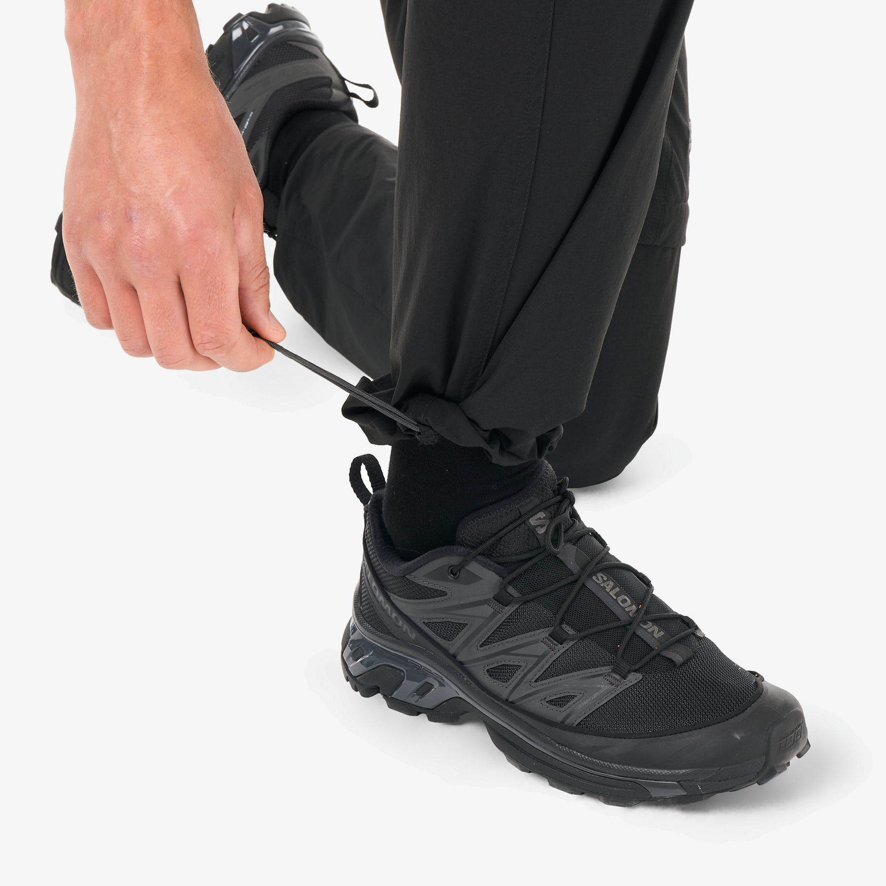 ALPHO PANTS