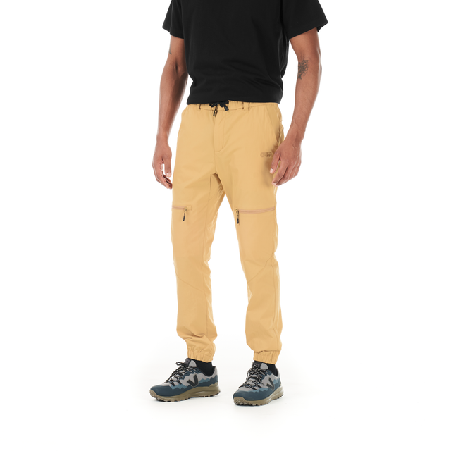 ALPHO PANTS __color:Lark#7