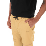ALPHO PANTS __color:Lark#11