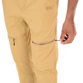 ALPHO PANTS __color:Lark#12
