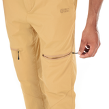 ALPHO PANTS __color:Lark#12