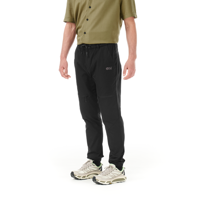 Pantalon de randonnée ALPHO
