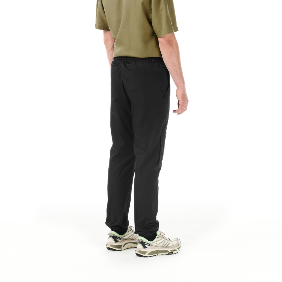 ALPHO PANTS __color:Black#1