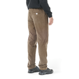 CRUSY CORD PANTS __color:Shitake#16