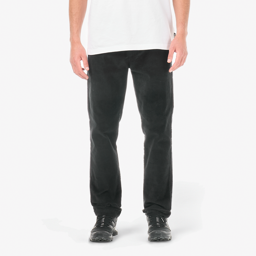 CRUSY CORD PANTS