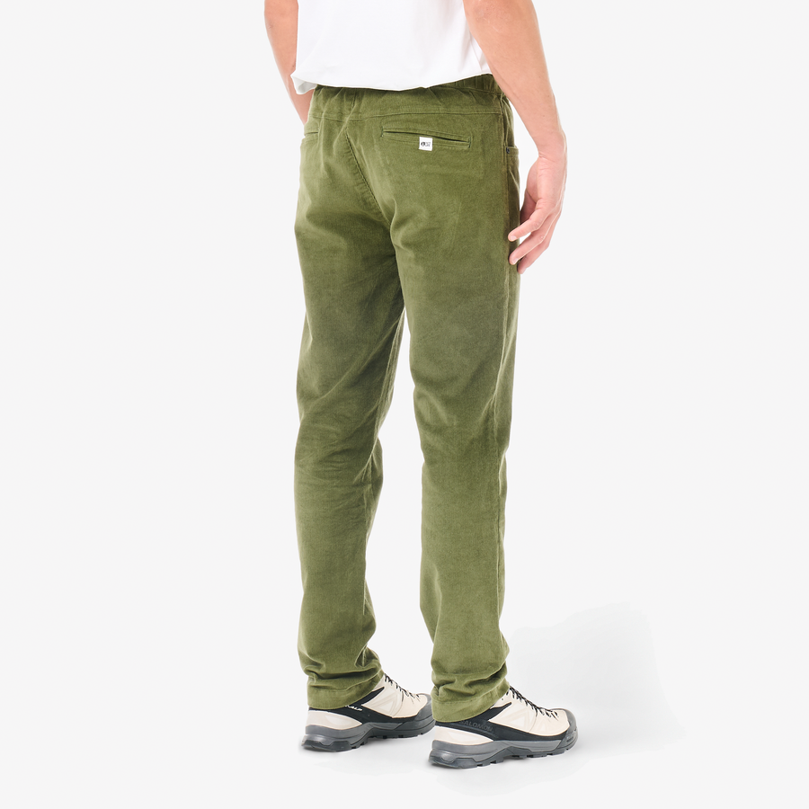 CRUSY CORD PANTS