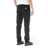 CRUSY CORD PANTS __color:Black#2