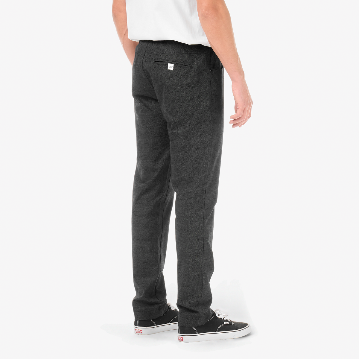 CRUSY PANTS