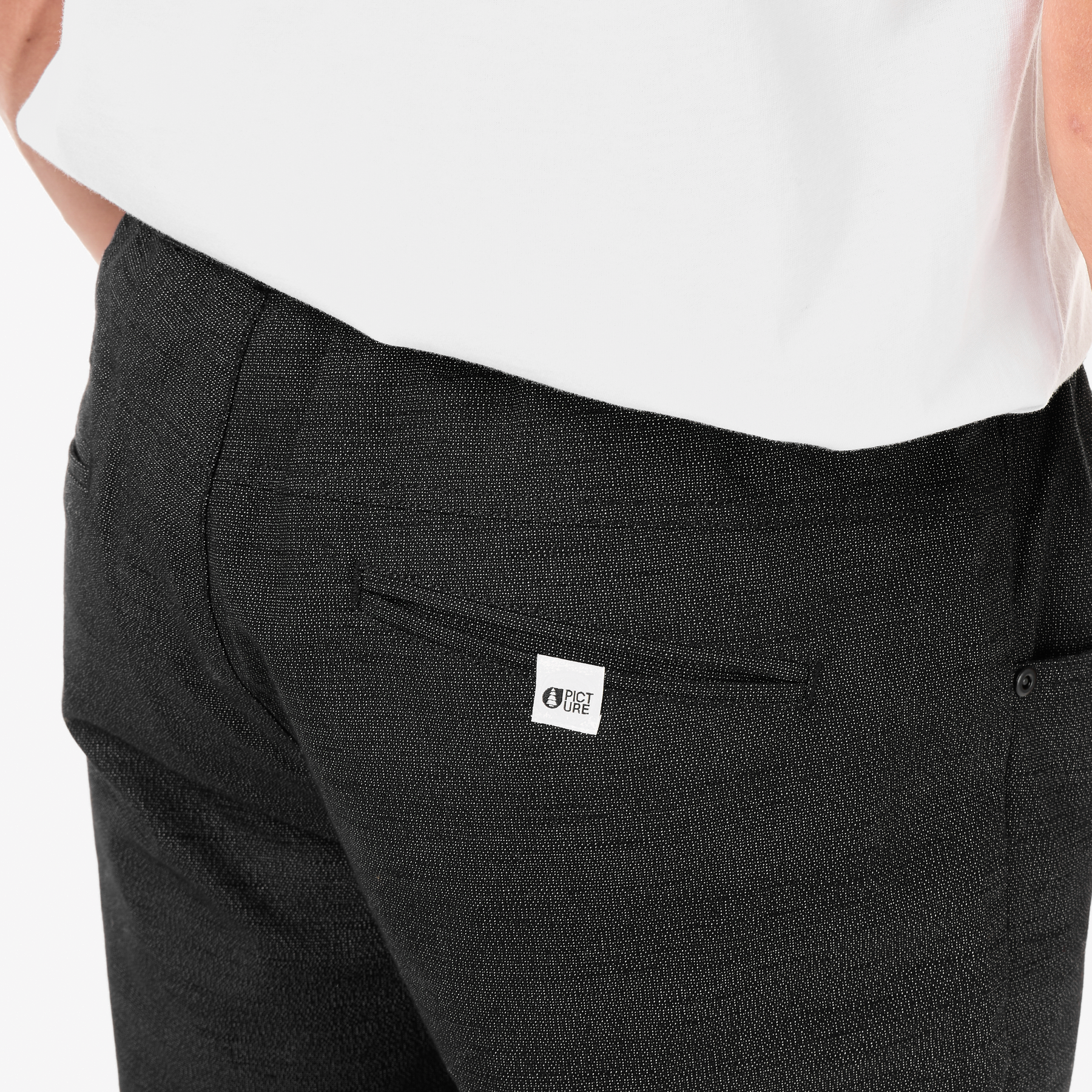 CRUSY PANTS