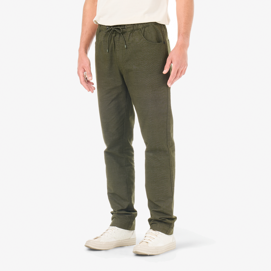 CRUSY PANTS