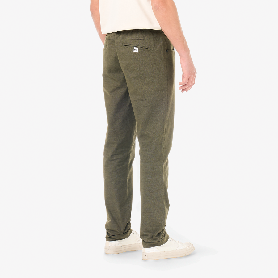 CRUSY PANTS