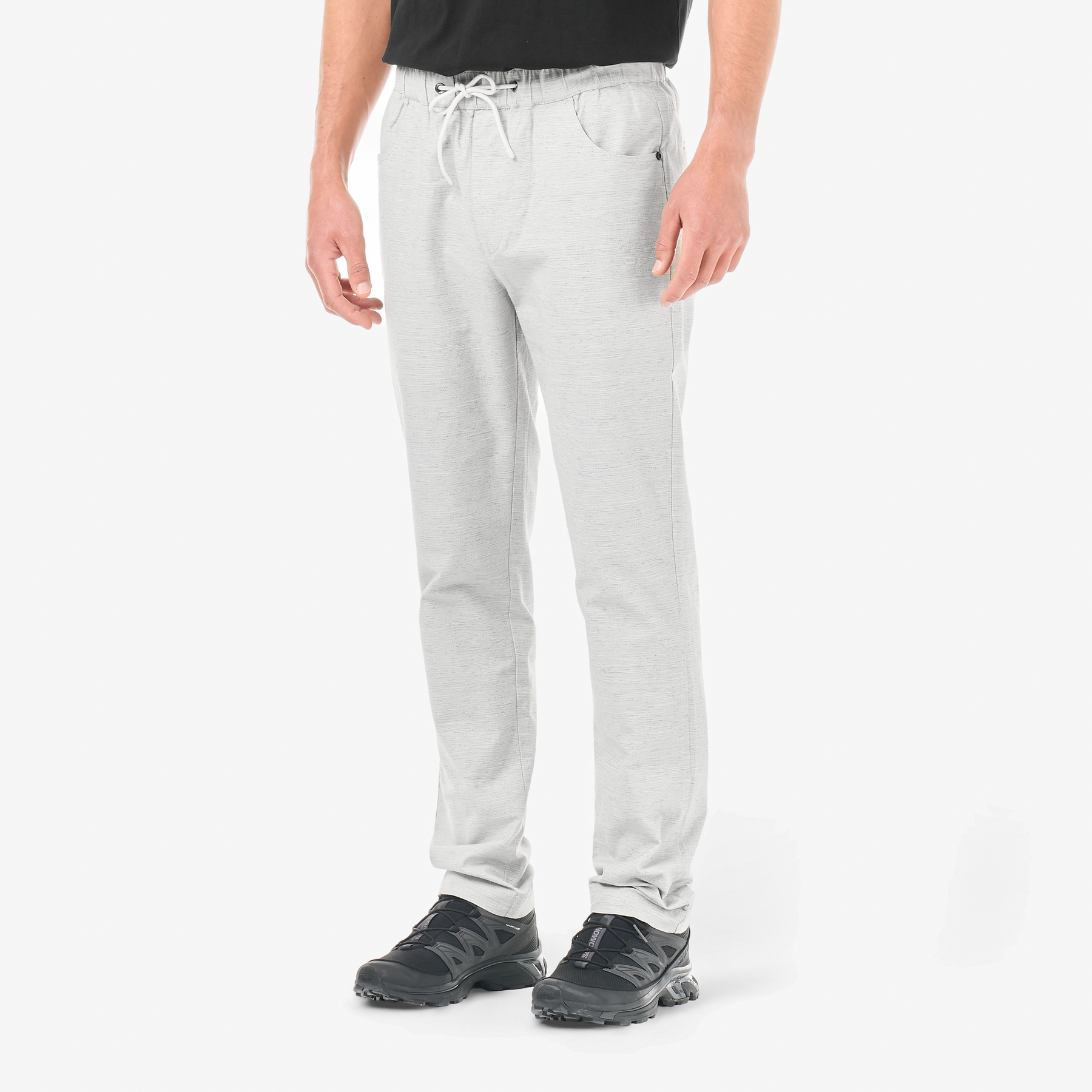 CRUSY PANTS