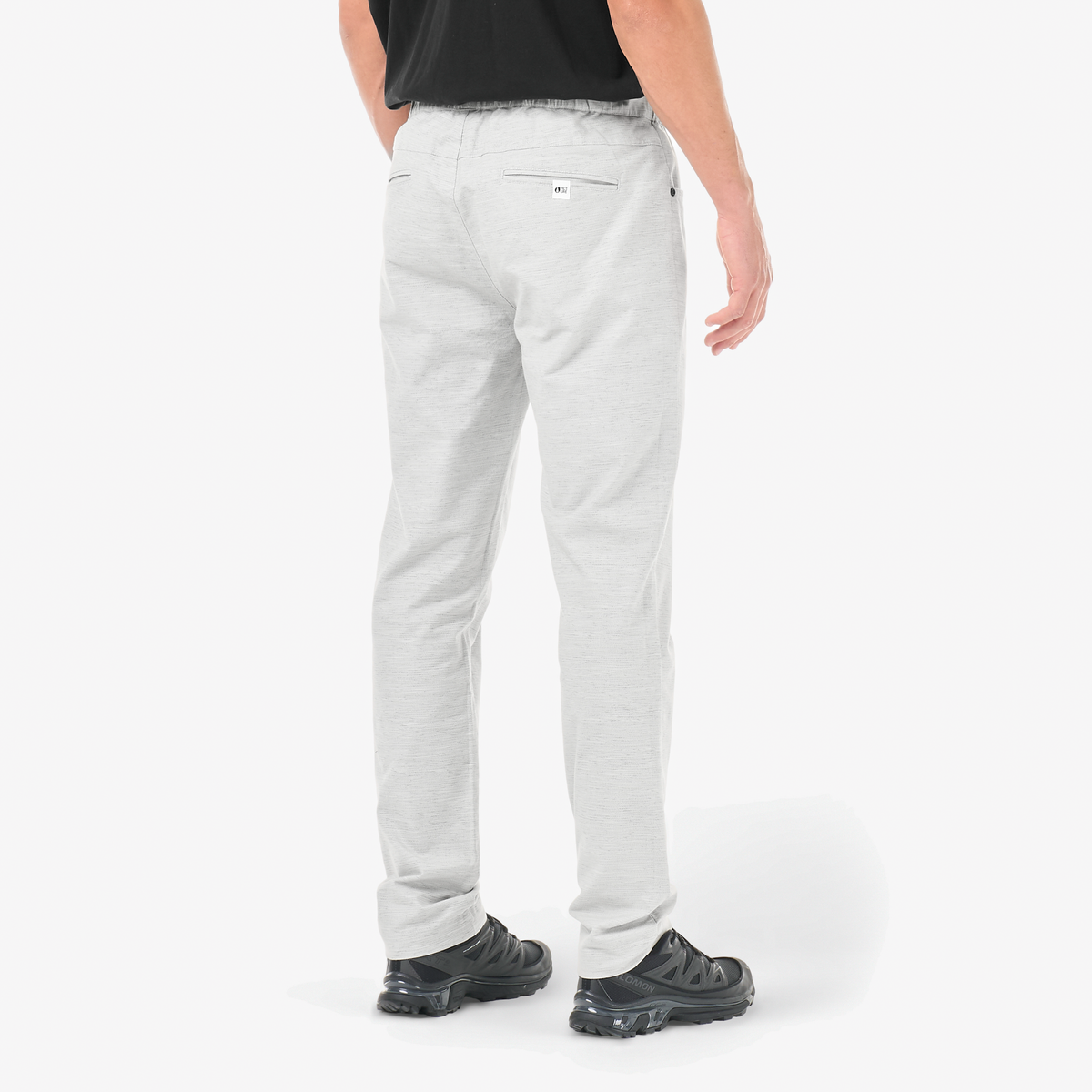 CRUSY PANTS