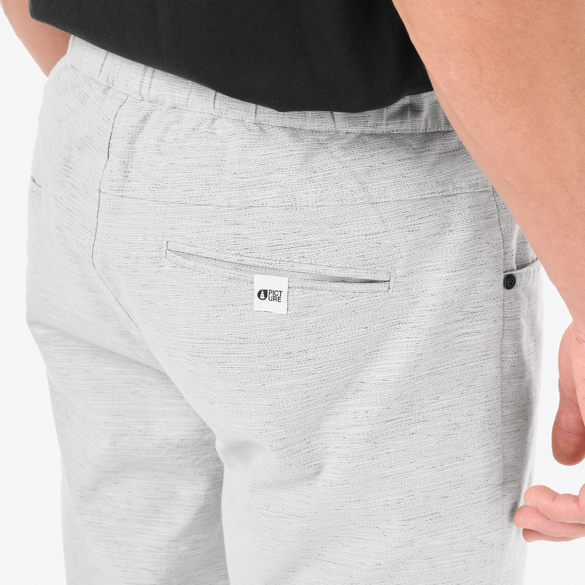 CRUSY PANTS