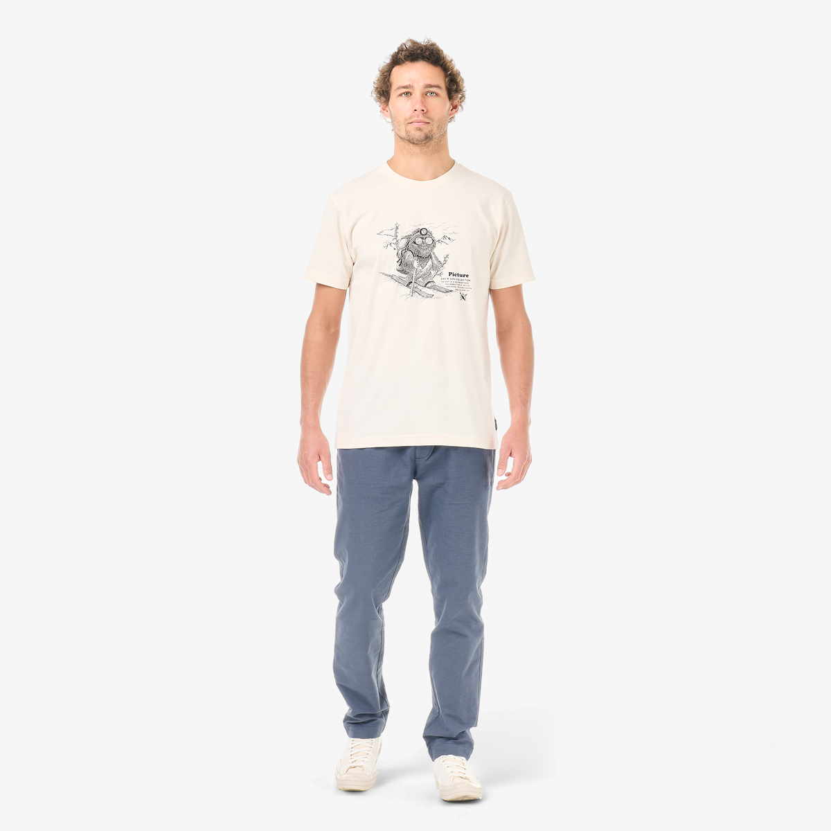 CRUSY PANTS