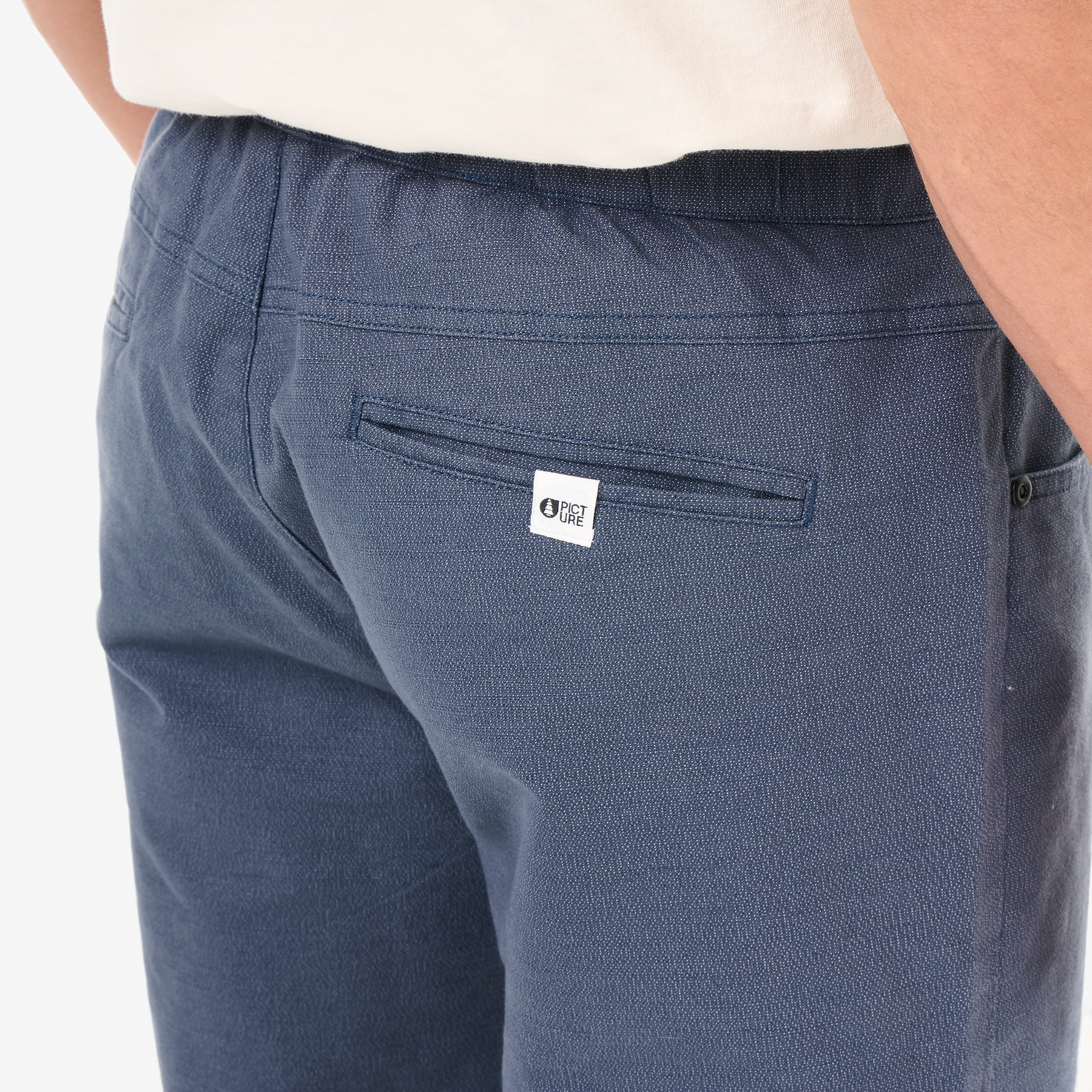 CRUSY PANTS