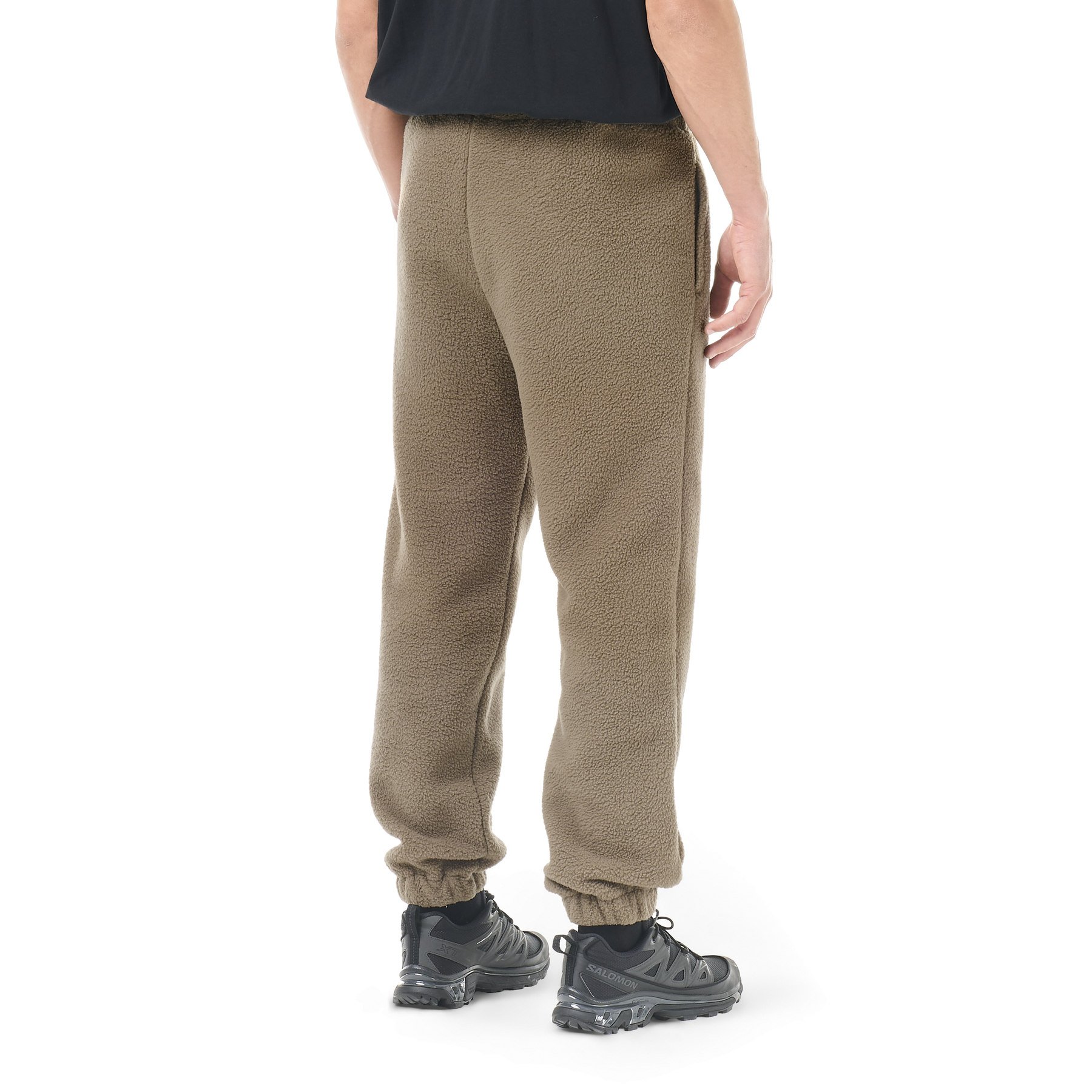 KIMAG PANTS __color:Shitake#4