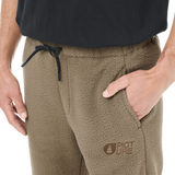 KIMAG PANTS __color:Shitake#5