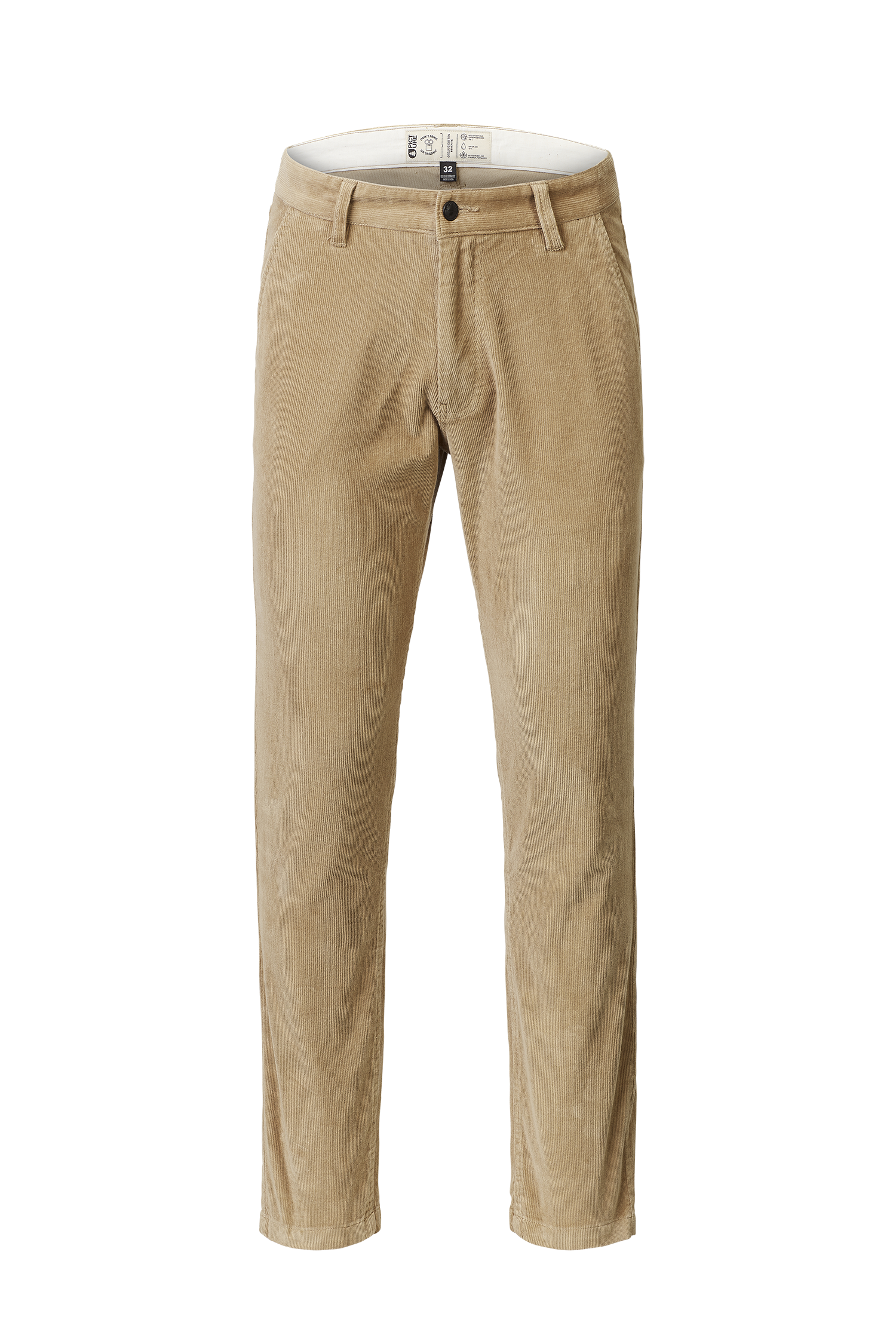 NOREWA PANTS __color:Dark_Stone_New_Fit#18