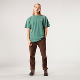 NOREWA PANTS __color:Dark_Chocolate#7