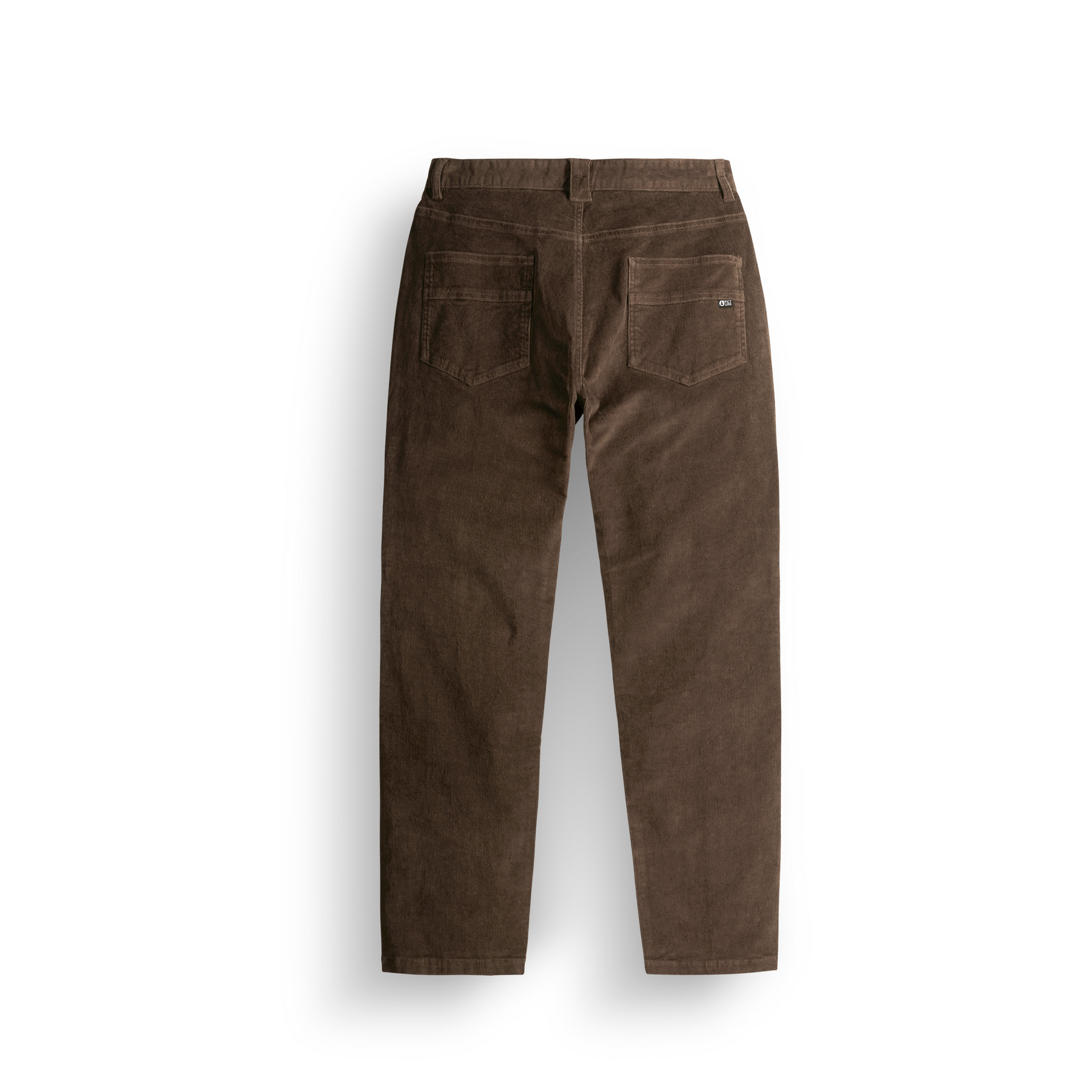 NOREWA PANTS __color:Dark_Chocolate#11