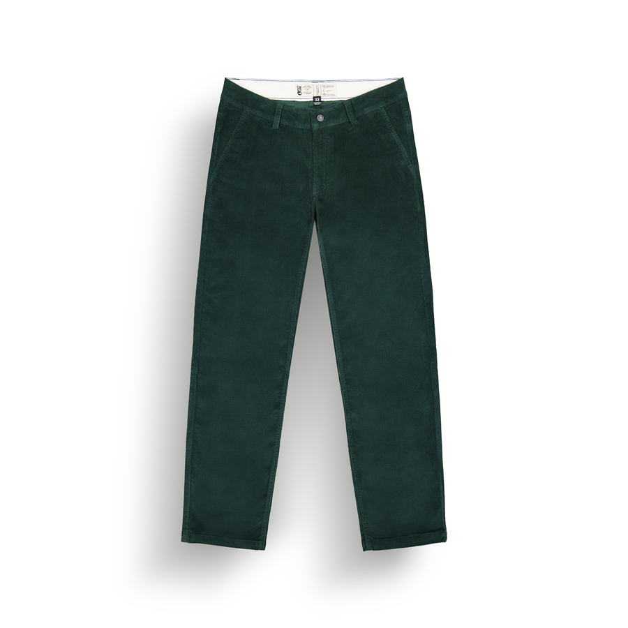 NOREWA PANTS __color:Ponderosa_Pine_New_Fit#23