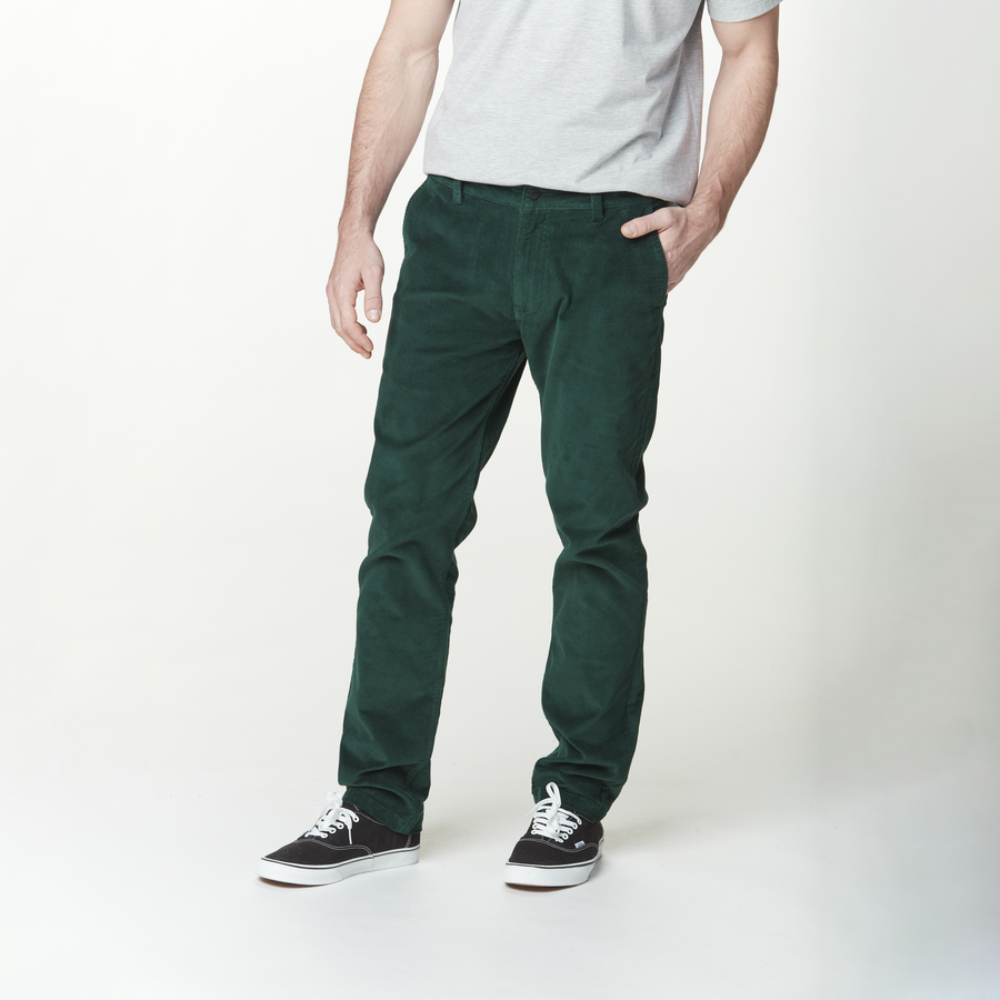 NOREWA PANTS __color:Ponderosa_Pine_New_Fit#21