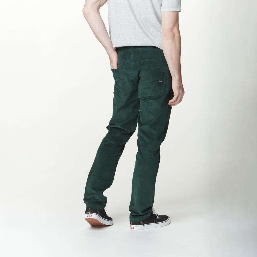 NOREWA PANTS __color:Ponderosa_Pine_New_Fit#22