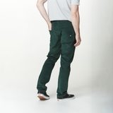 NOREWA PANTS __color:Ponderosa_Pine_New_Fit#MJS060-D-05