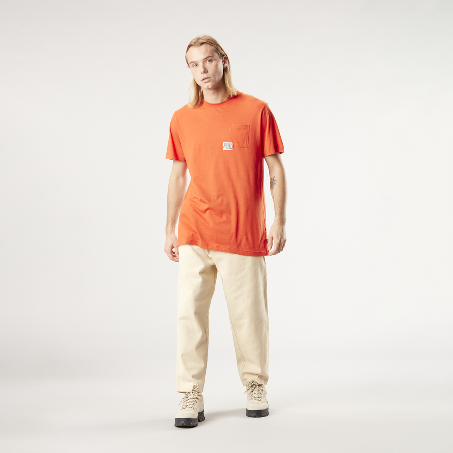 SKALAR PANTS __color:Wood_Ash#26