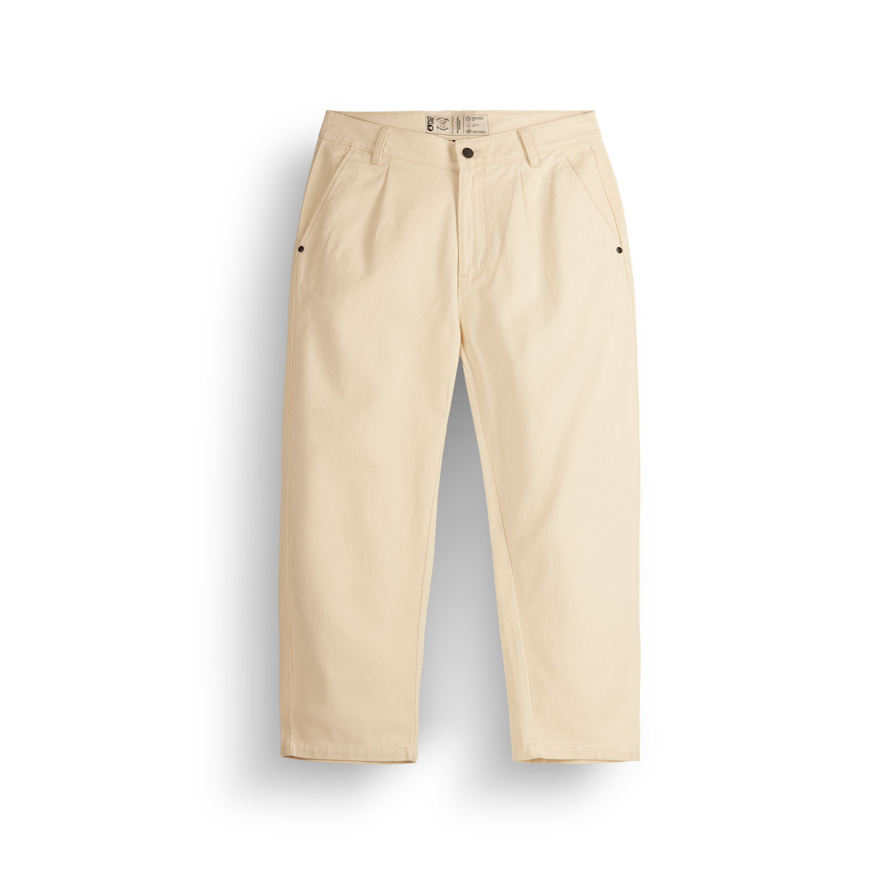 SKALAR PANTS __color:Wood_Ash#32