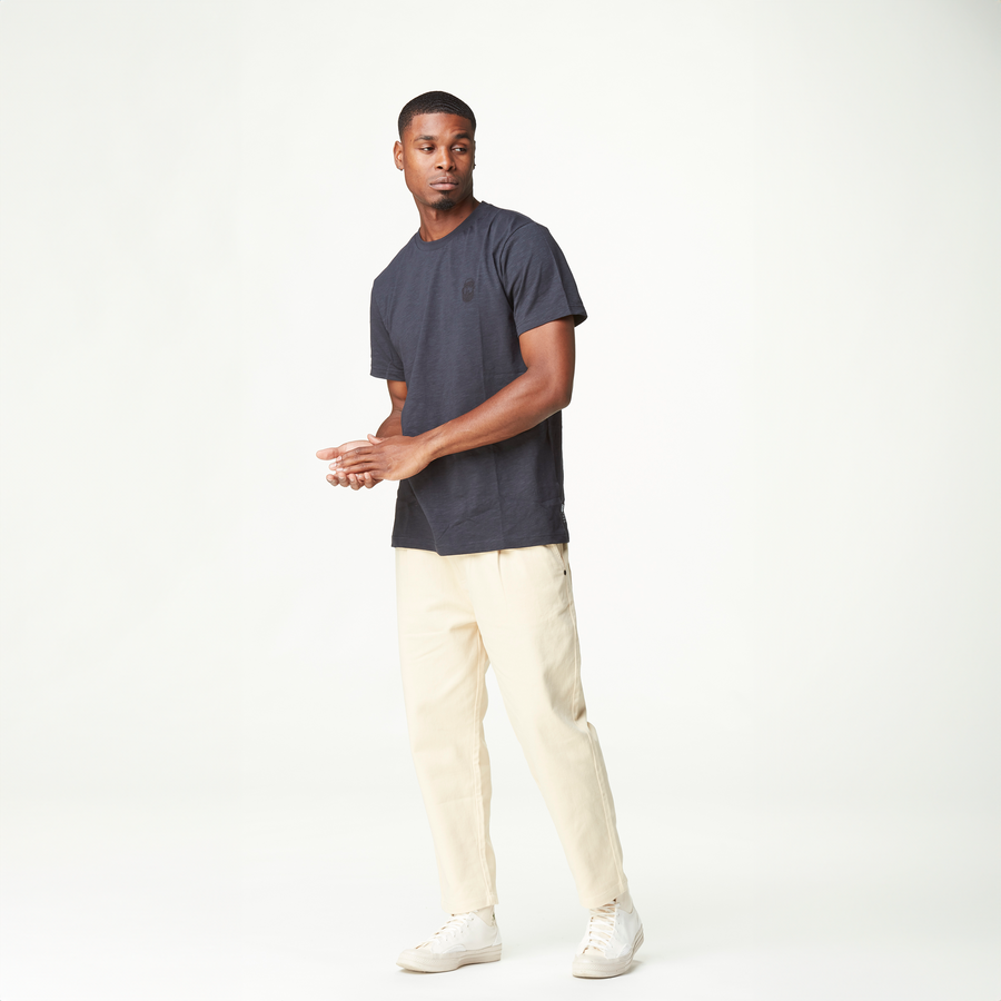SKALAR PANTS __color:Wood_Ash#28
