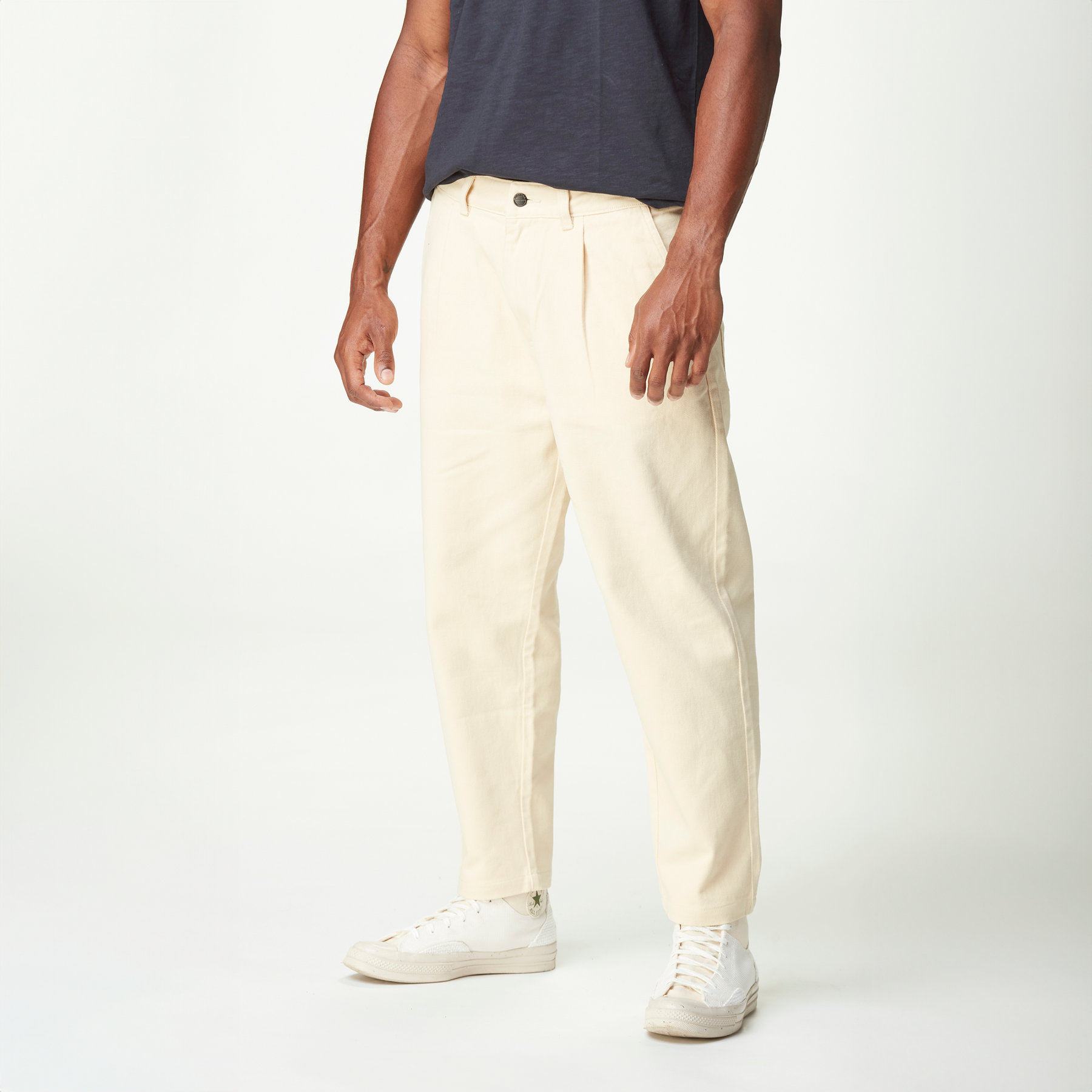 SKALAR PANTS __color:Wood_Ash#29