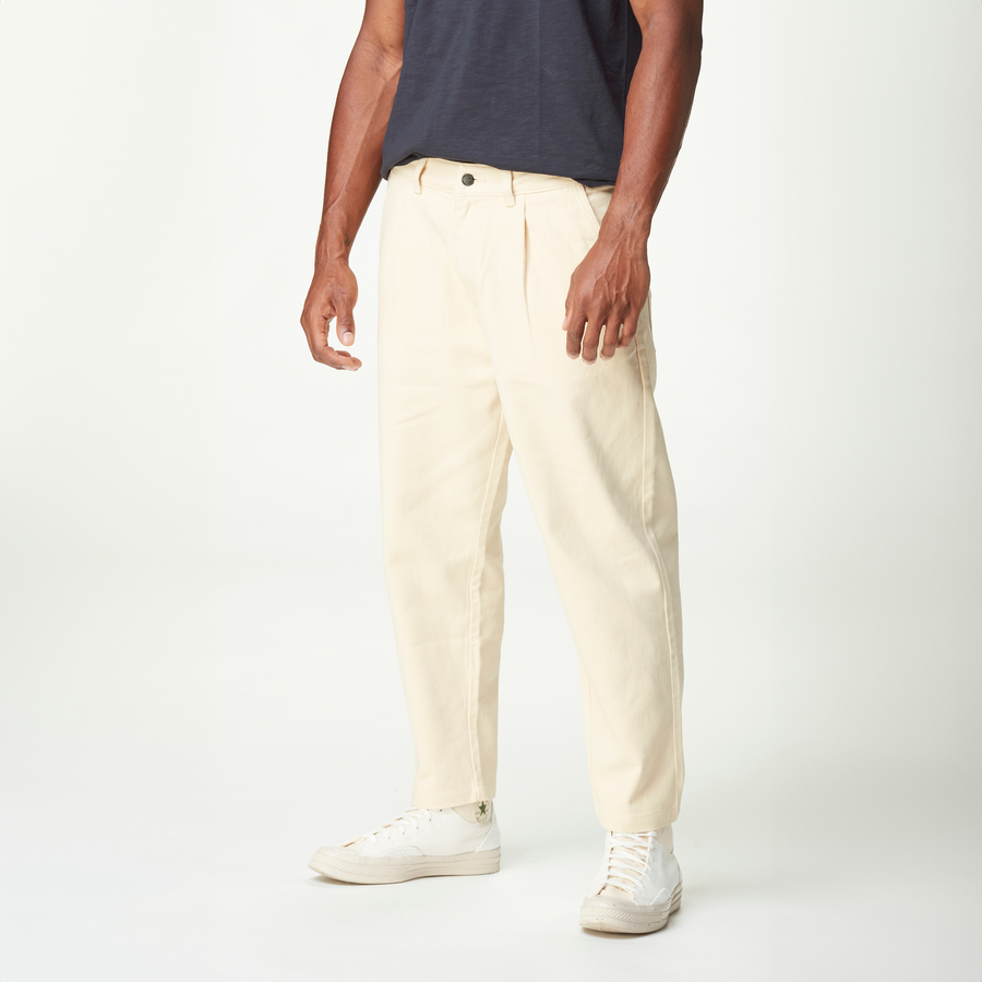 SKALAR PANTS __color:Wood_Ash#29
