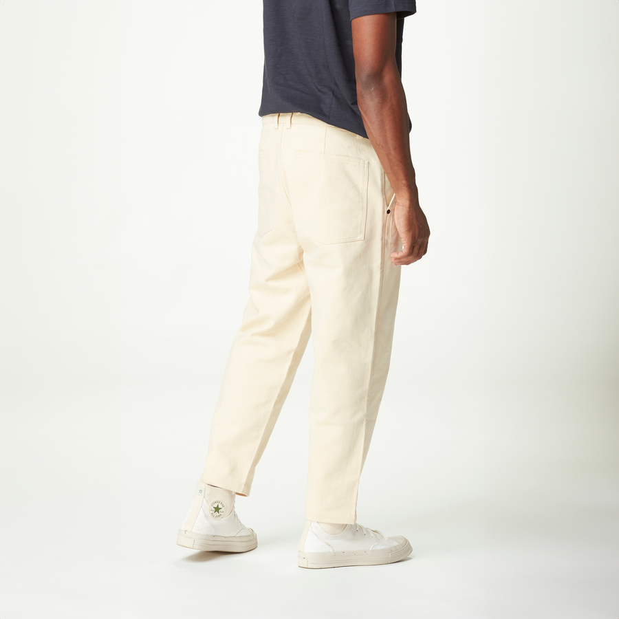 SKALAR PANTS __color:Wood_Ash#30